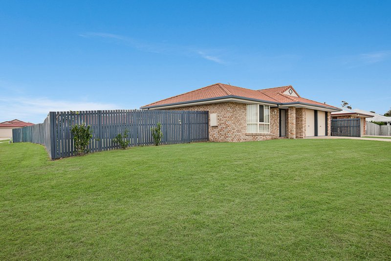 Photo - 1 Gwen Court, Urraween QLD 4655 - Image 16