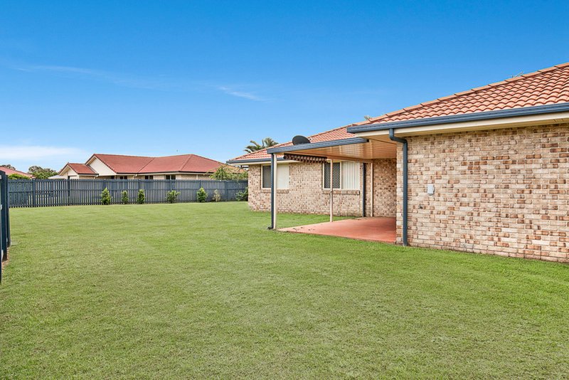 Photo - 1 Gwen Court, Urraween QLD 4655 - Image 17