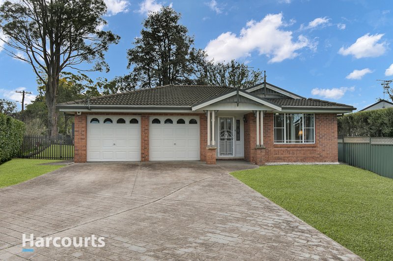 Photo - 1 Gwen Crescent, Warrimoo NSW 2774 - Image 1