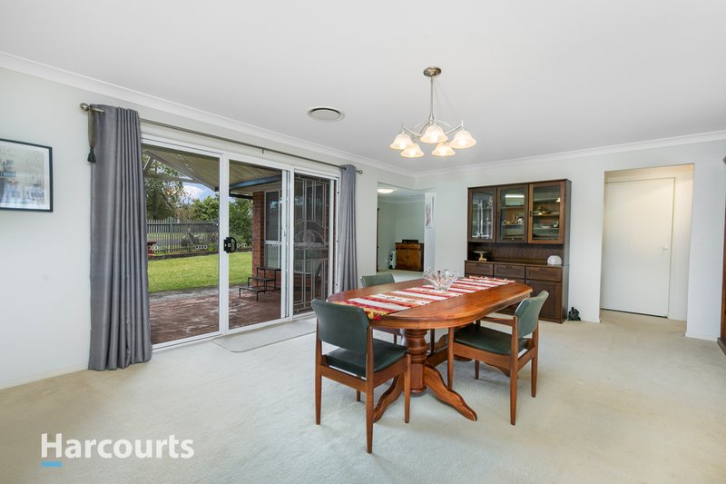 Photo - 1 Gwen Crescent, Warrimoo NSW 2774 - Image 3
