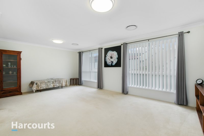Photo - 1 Gwen Crescent, Warrimoo NSW 2774 - Image 4