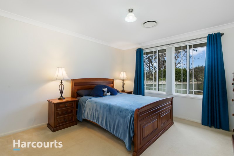 Photo - 1 Gwen Crescent, Warrimoo NSW 2774 - Image 6