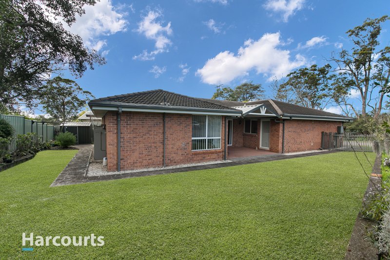 Photo - 1 Gwen Crescent, Warrimoo NSW 2774 - Image 10