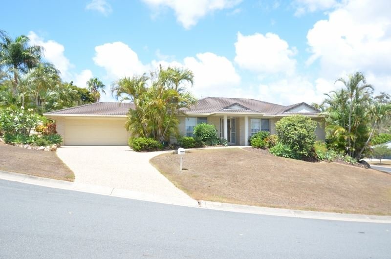 Photo - 1 Gympie Close, Parkwood QLD 4214 - Image 1