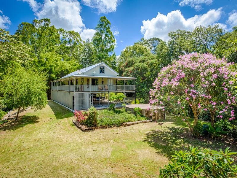 1 Gympie Kin Kin Road, Kin Kin QLD 4571