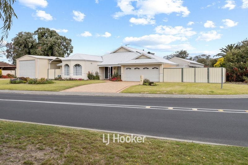 1 Hadfield Avenue, West Busselton WA 6280