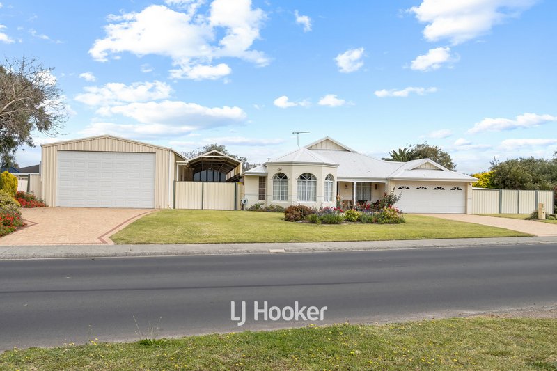 Photo - 1 Hadfield Avenue, West Busselton WA 6280 - Image 2