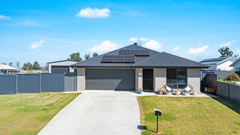 Photo - 1 Hadfield Close, Koolkhan NSW 2460 - Image