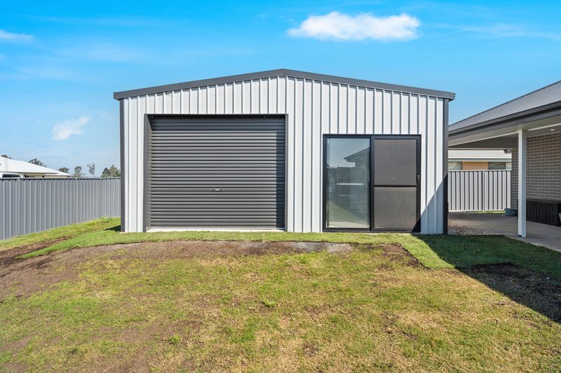 Photo - 1 Hadfield Close, Koolkhan NSW 2460 - Image 17