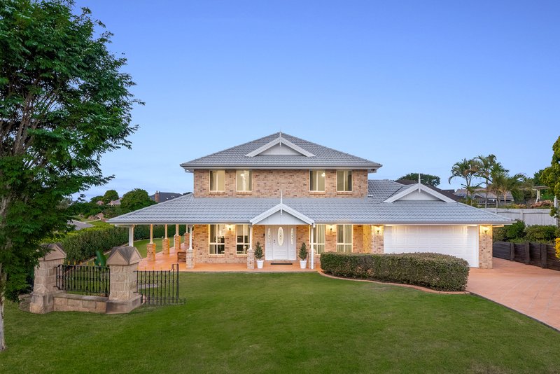 1 Hadleigh Court, Murrumba Downs QLD 4503