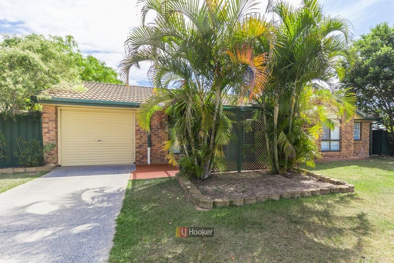 1 Hadley Court, Boronia Heights QLD 4124