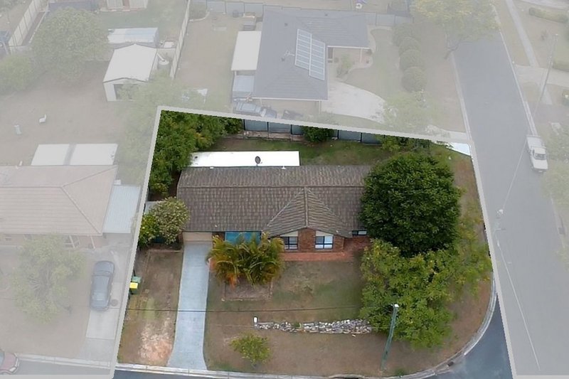 Photo - 1 Hadley Court, Boronia Heights QLD 4124 - Image 2