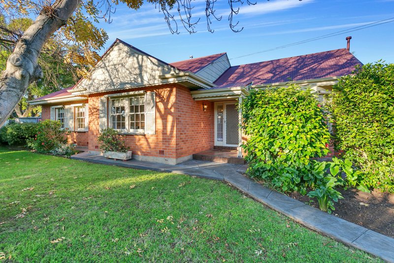 1 Hale Avenue, Hawthorn SA 5062