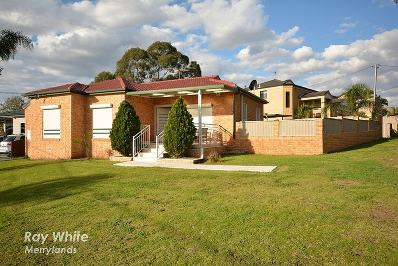 1 Hall Place, Guildford West NSW 2161