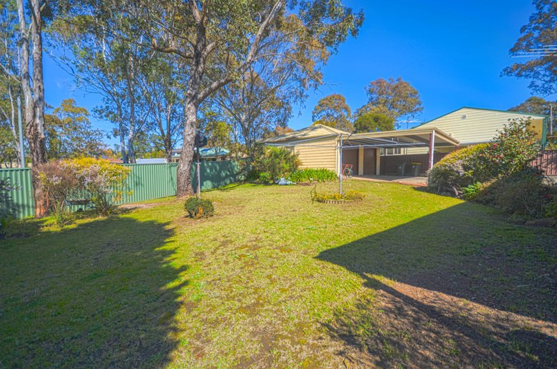 Photo - 1 Hambridge Road, Bargo NSW 2574 - Image 12