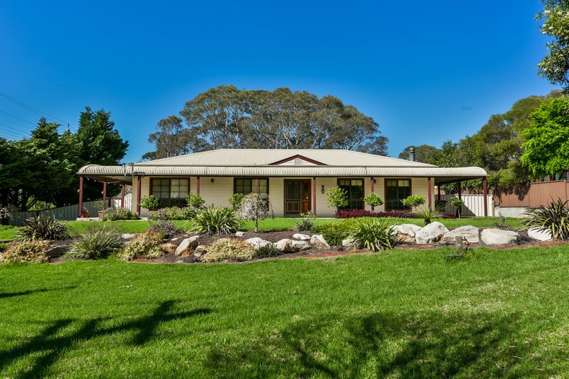 1 Hambridge Road, Bargo NSW 2574