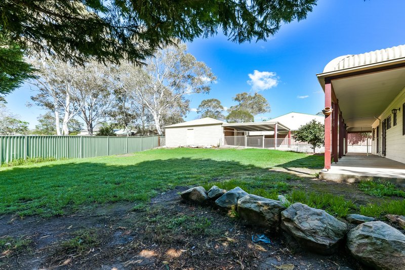 Photo - 1 Hambridge Road, Bargo NSW 2574 - Image 14