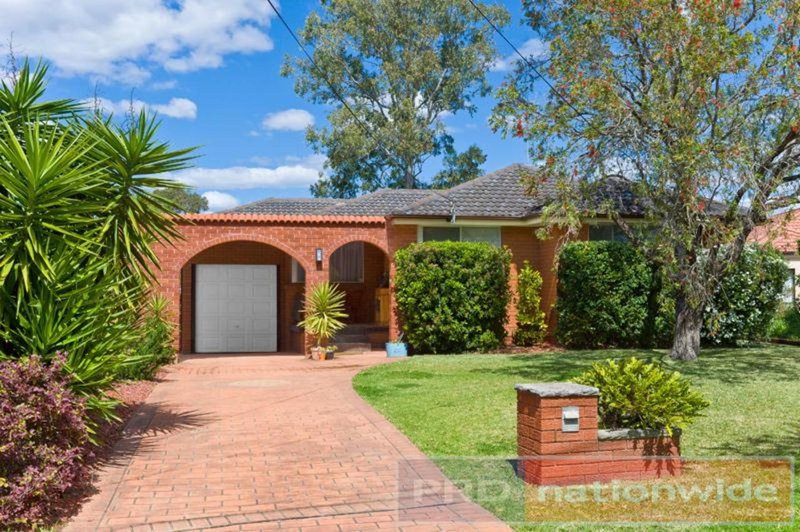 1 Hamel Close, Milperra NSW 2214