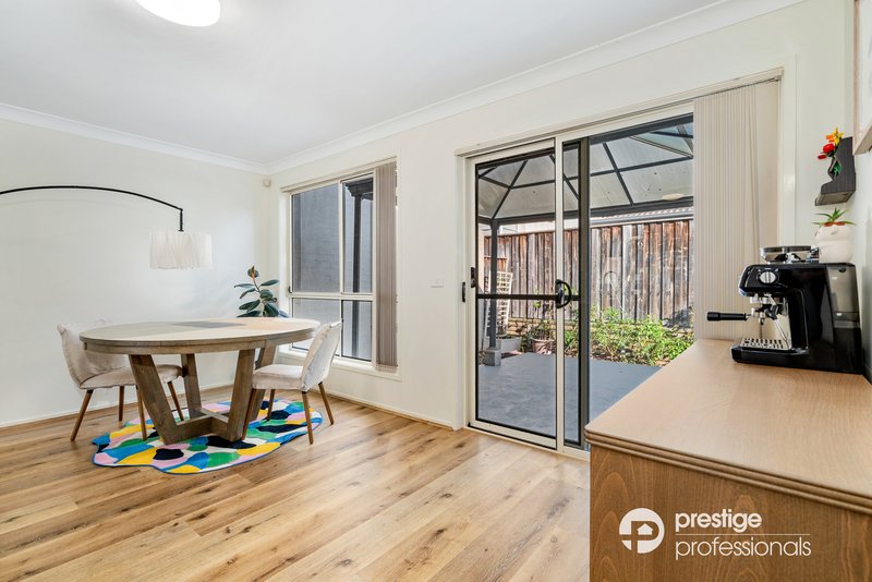 Photo - 1 Hamlin Circuit, Holsworthy NSW 2173 - Image 4
