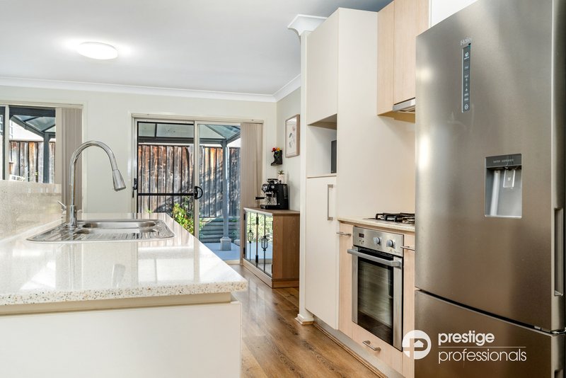 Photo - 1 Hamlin Circuit, Holsworthy NSW 2173 - Image 6