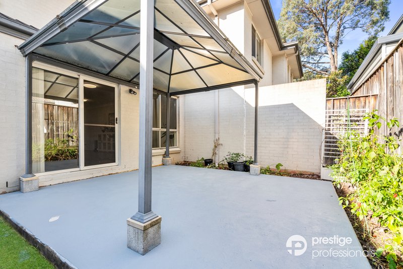 Photo - 1 Hamlin Circuit, Holsworthy NSW 2173 - Image 12