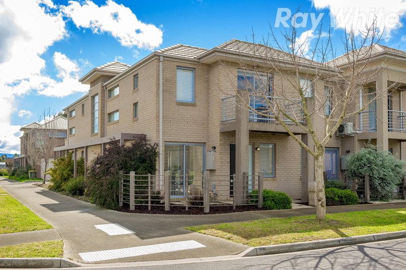 1 Hampden Green, South Morang VIC 3752