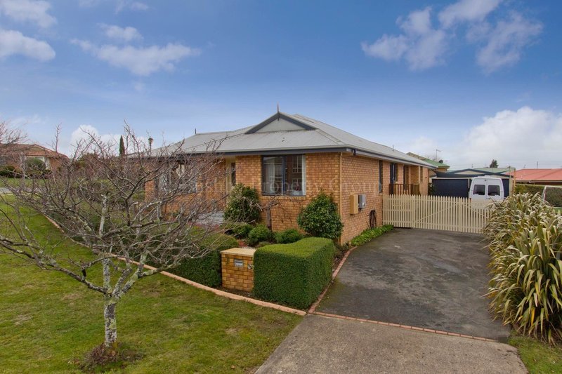 1 Hampshire Place, Prospect Vale TAS 7250