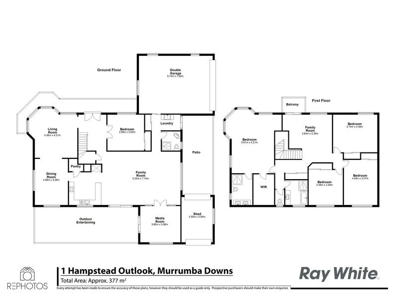 Photo - 1 Hampstead Outlook, Murrumba Downs QLD 4503 - Image 17