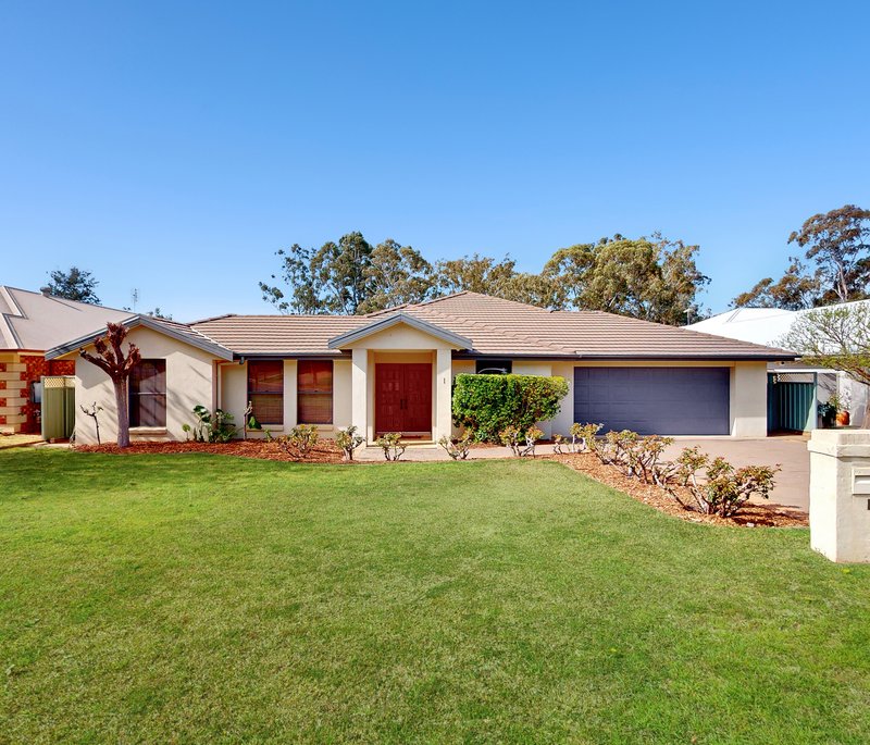 1 Handara Close, Dubbo NSW 2830