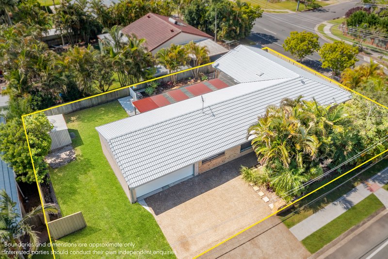 1 Hanlon Street, Tanah Merah QLD 4128