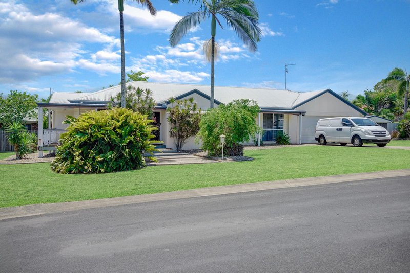 1 Hanlon Way, Rural View QLD 4740