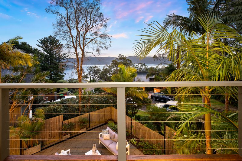 Photo - 1 Hansford Parade, Bilgola Plateau NSW 2107 - Image 3