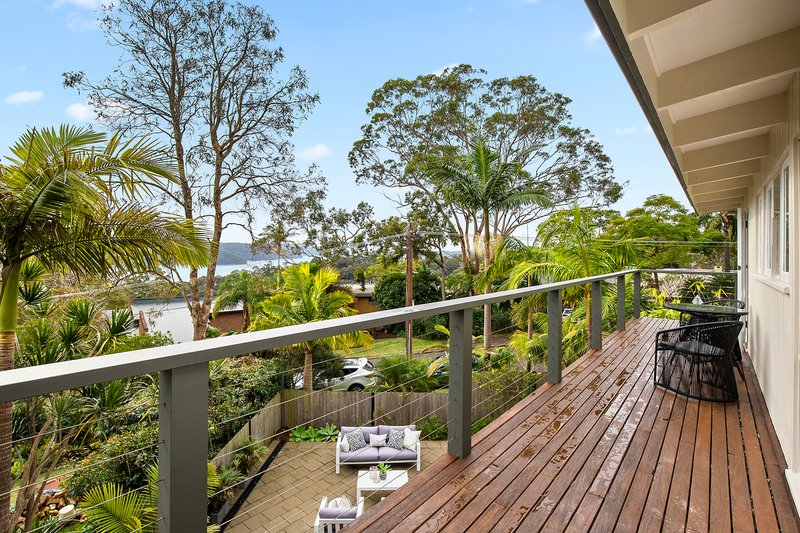 Photo - 1 Hansford Parade, Bilgola Plateau NSW 2107 - Image 10