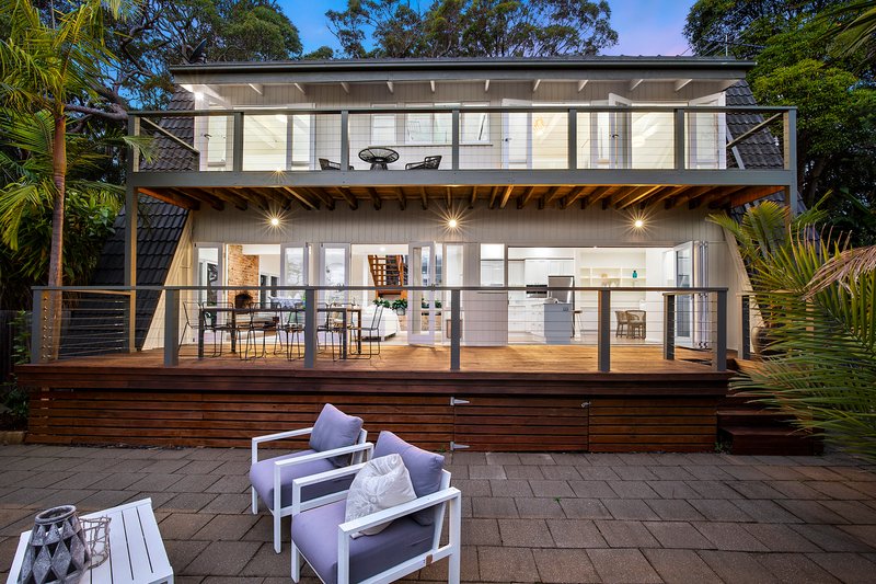 Photo - 1 Hansford Parade, Bilgola Plateau NSW 2107 - Image 15