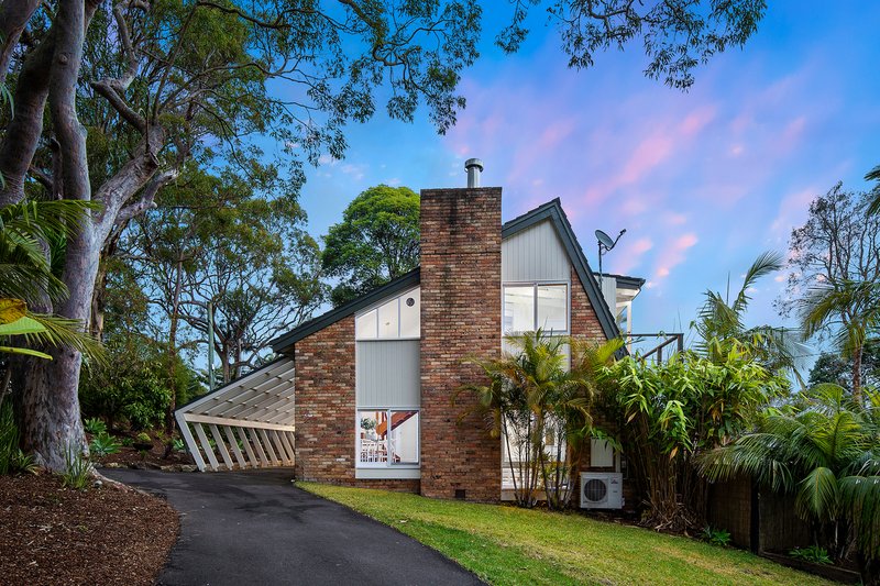 Photo - 1 Hansford Parade, Bilgola Plateau NSW 2107 - Image 16