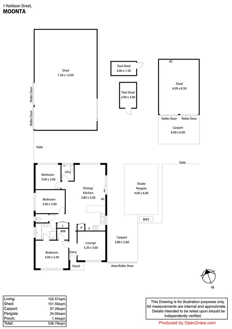 Photo - 1 Harbison Street, Moonta Bay SA 5558 - Image 26