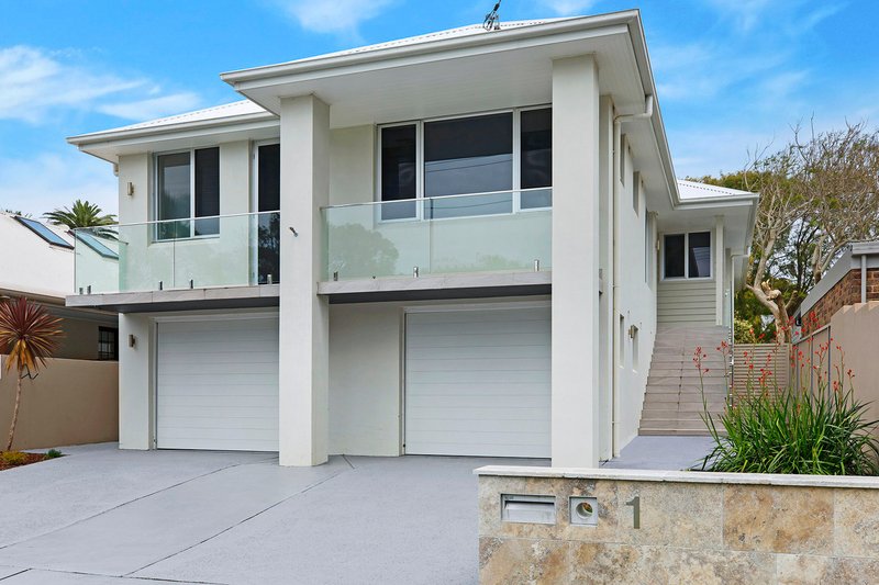 Photo - 1 Harbour Street, Cronulla NSW 2230 - Image 1