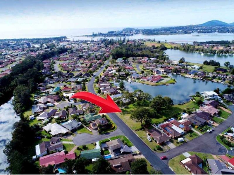 Photo - 1 Harbour View Place, Tuncurry NSW 2428 - Image 13