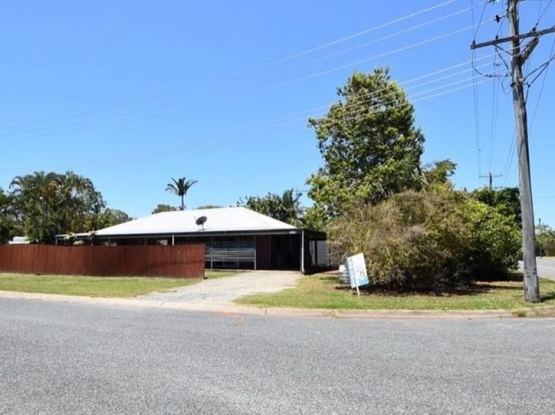 1 Hargreaves St , Andergrove QLD 4740