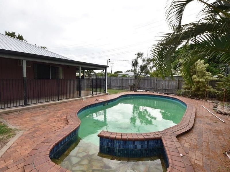 Photo - 1 Hargreaves St , Andergrove QLD 4740 - Image 2