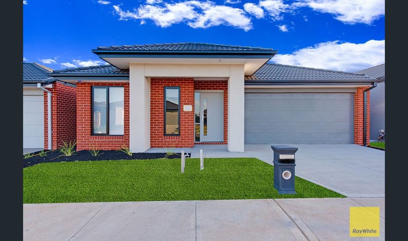 1 Harlem Circuit, Point Cook VIC 3030