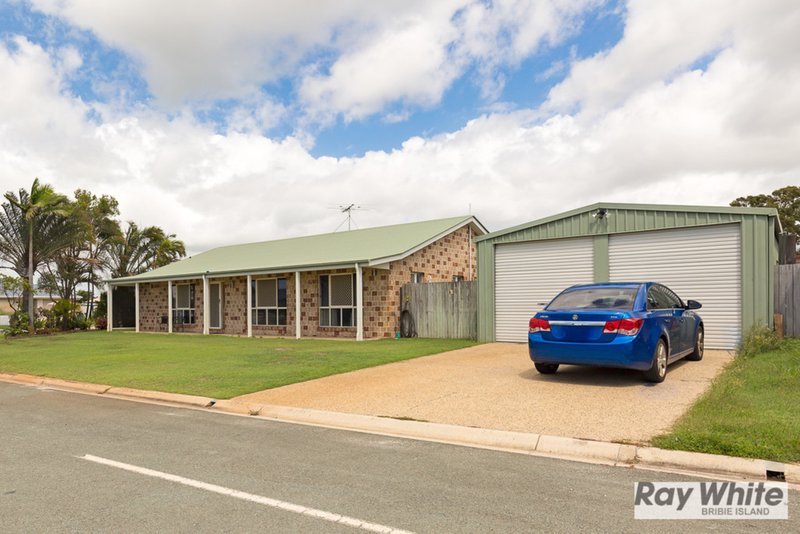 1 Harmony Avenue, Bongaree QLD 4507