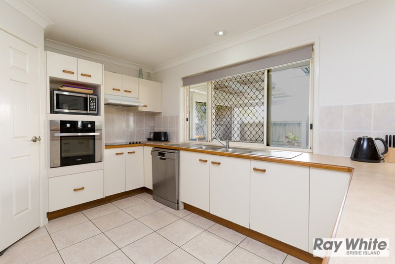 Photo - 1 Harmony Avenue, Bongaree QLD 4507 - Image 3