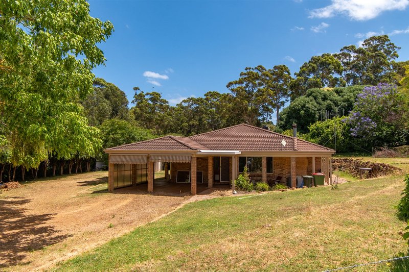 1 Harpendene Rise, Denmark WA 6333