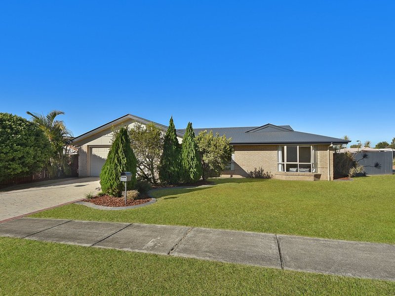 1 Harpulia Court, Morayfield QLD 4506