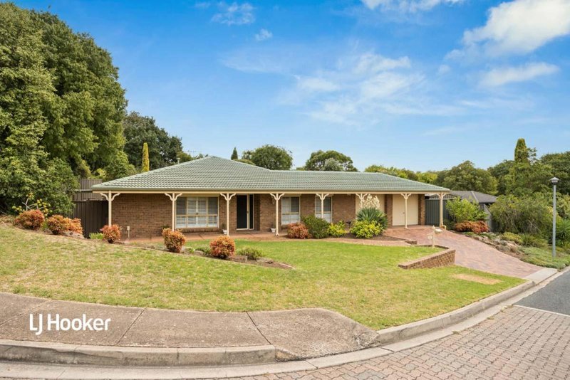 1 Harrington Court, Golden Grove SA 5125