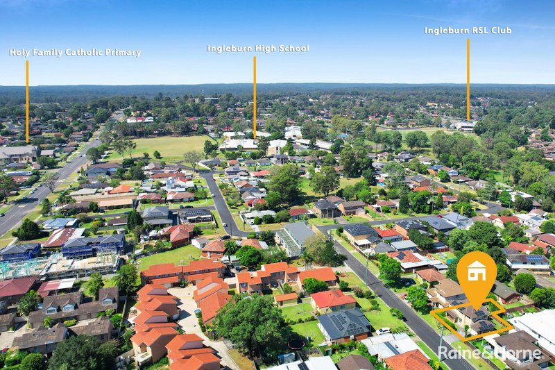 Photo - 1 Harris Street, Ingleburn NSW 2565 - Image 10