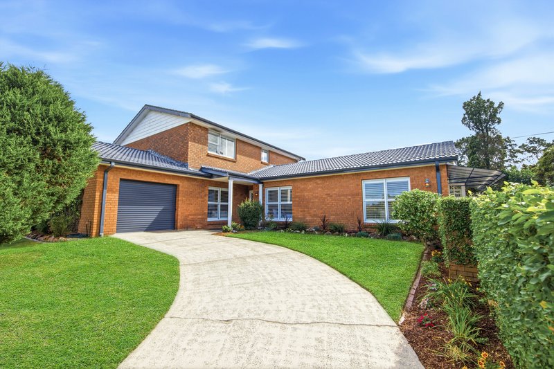 Photo - 1 Harst Place, Belrose NSW 2085 - Image 2