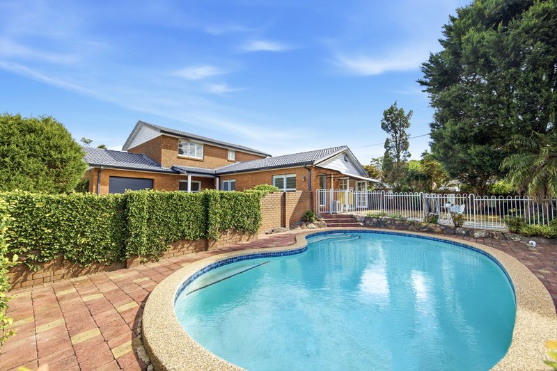 Photo - 1 Harst Place, Belrose NSW 2085 - Image 23