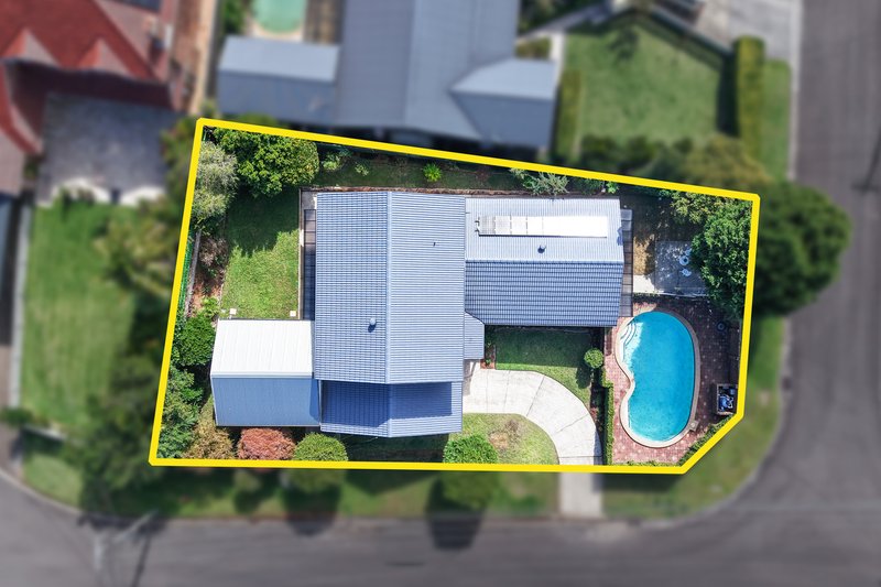 Photo - 1 Harst Place, Belrose NSW 2085 - Image 25